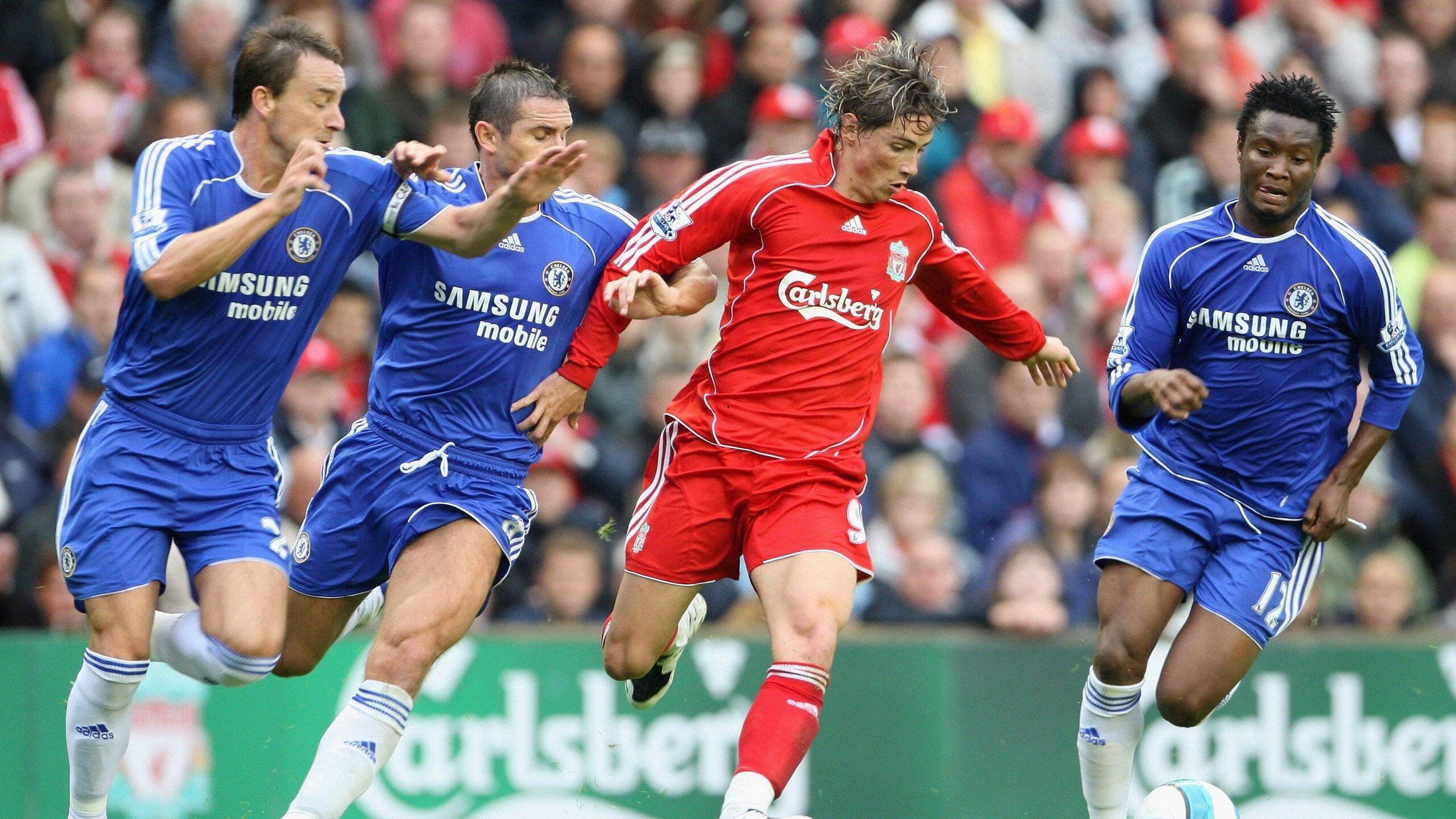 红魔主场再成蓝军梦魇，曼联延续十二年对切尔西主场不败神话